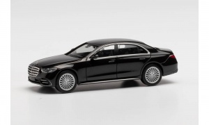 HERPA 420907 MERCEDES BENZ S-Klasse