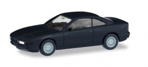 HERPA 013734 MINIKIT BMW 850i COUPE model do złożenia