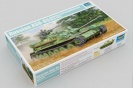 TRUMPETER 01589 Russian ASU-85