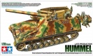 Tamiya 35367 HUMMEL Late Produktion