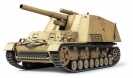 Tamiya 35367 HUMMEL Late Produktion
