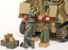 Tamiya 35367 HUMMEL Late Produktion