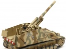 Tamiya 35367 HUMMEL Late Produktion