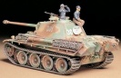 Tamiya 35176 German PANTHER Type G