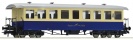 ROCO 74506 Wagon osobowy 2kl. Alpspitz Bahn Ep.III-IV