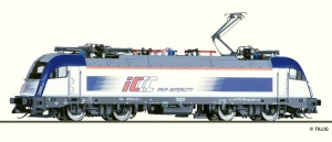 Tillig 04970 Lokomotywa elektryczna EU44 PKP Intercity Ep.VI Husarz