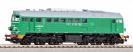 PIKO 52903DS Lokomotywa spalinowa ST44-788 PKP Cargo Ep.VI cyfrowa DCC Sound +E1