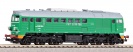 PIKO 52903DS Lokomotywa spalinowa ST44-788 PKP Cargo Ep.VI cyfrowa DCC Sound +E1