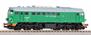 PIKO 52903DS Lokomotywa spalinowa ST44-788 PKP Cargo Ep.VI cyfrowa DCC Sound +E1