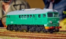 PIKO 52903DS Lokomotywa spalinowa ST44-788 PKP Cargo Ep.VI cyfrowa DCC Sound +E1