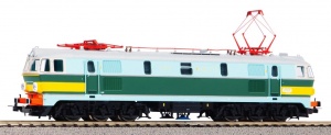 PIKO 96336DS Lokomotywa elektryczna ET22-273 PKP Ep.Vb cyfrowa DCC Sound +UPS+E1