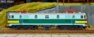 PIKO 96336DS Lokomotywa elektryczna ET22-273 PKP Ep.Vb cyfrowa DCC Sound +UPS+E1