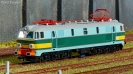 PIKO 96336DS Lokomotywa elektryczna ET22-273 PKP Ep.Vb cyfrowa DCC Sound +UPS+E1