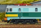 PIKO 96336DS Lokomotywa elektryczna ET22-273 PKP Ep.Vb cyfrowa DCC Sound +UPS+E1
