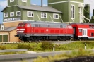 PIKO 57901-2 Lokomotywa Diesel BR218 DB AG  Ep.V