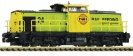 Fleischmann 721015 Lokomotywa Diesel 24 RRF Ep.VI