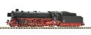 Fleischmann 716905 Lokomotywa parowóz BR 01.10 DB Ep.III
