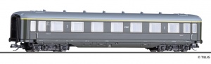 Tillig 16903 Wagon osobowy Ahxz 1kl. PKP Ep.III