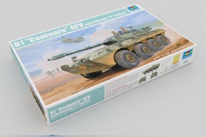 TRUMPETER 01562 B1 