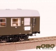 ROBO 244050 Wagon osobowy 110Ac kuszetka 2kl. PKP Ep.IVc Warszawa Grochów
