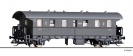 Tillig 13243 Wagon osobowy Bi PKP Ep.III