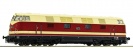 ROCO 73047 Lokomotywa spalinowa V180 DR Ep.III DCC Sound