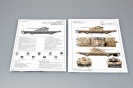 TRUMPETER 00369 GERMAN Panzerjagerwagen vol.2