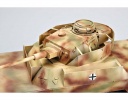 TRUMPETER 00369 GERMAN Panzerjagerwagen vol.2