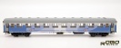 ROBO 222110 Wagon osobowy 111Ah Typ Y 2kl. PKP TLK IC Ep.VI St.Kraków