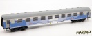 ROBO 222110 Wagon osobowy 111Ah Typ Y 2kl. PKP TLK IC Ep.VI St.Kraków