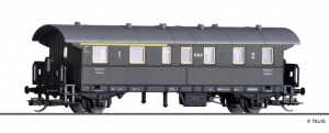 Tillig 13022 Wagon osobowy Abi 1/2kl. PKP Eo.III