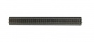 ROCO 42506 Tor prosty G4 Roco Line tor na podtorzu gumowym