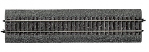 ROCO 42510 Tor prosty G1 Roco Line tor na podtorzu gumowym
