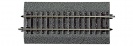 ROCO 42512 tor prosty G 1/2 Roco line tor na podtorzu gumowym