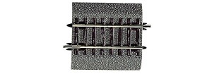 ROCO 42513 tor prosty G 1/4 Roco Line tor na podtorzu gumowym