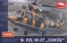 AJ MODEL 72001  PZL W-3T 
