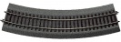 ROCO 42523 tor łukowy R3 Roco Line tor na podtorzu
