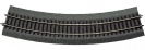 ROCO 42524 tor łukowy R4 Roco Line tor na podtorzu gumowym