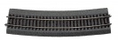 ROCO 42527 tor łukowy R9 Roco Line tor na podtorzu gumowym