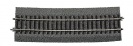 ROCO 42530 tor łukowy R20 Roco Line tor na podtorzu gumowym