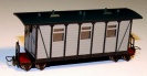 MinitrainS 5146 Wagon HFB osobowy H0e