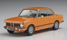 HASEGAWA HC-23 21123 BMW 2002 tii (1971)