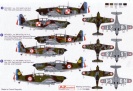 AZ model  AZ4857  Morane Saulnier MS 406C.1
