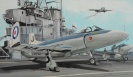 AZmodel AZ7282 Supermarine ATTACKER F.1