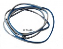 Tillig 08913 kabel dwu polaryzacyjny do torów Tillig