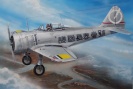 RS MODELS 92034 Nakajima Ki-27 Manchoukuo