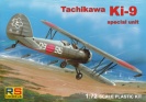 RS MODELS 92049  Tachikawa Ki-9  special unit