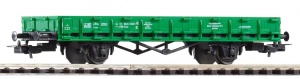 PIKO 58726-4 Wagon platforma U-zx PKP Ep.IV - 4 Edycja nowy numer