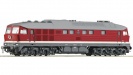 ROCO 52462 Lokomotywa Diesel BR142 DR Ep.IV