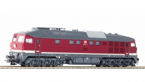 ROCO 52461 Lokomotywa Diesel BR232 DB Ep.IV - DCC SOUND